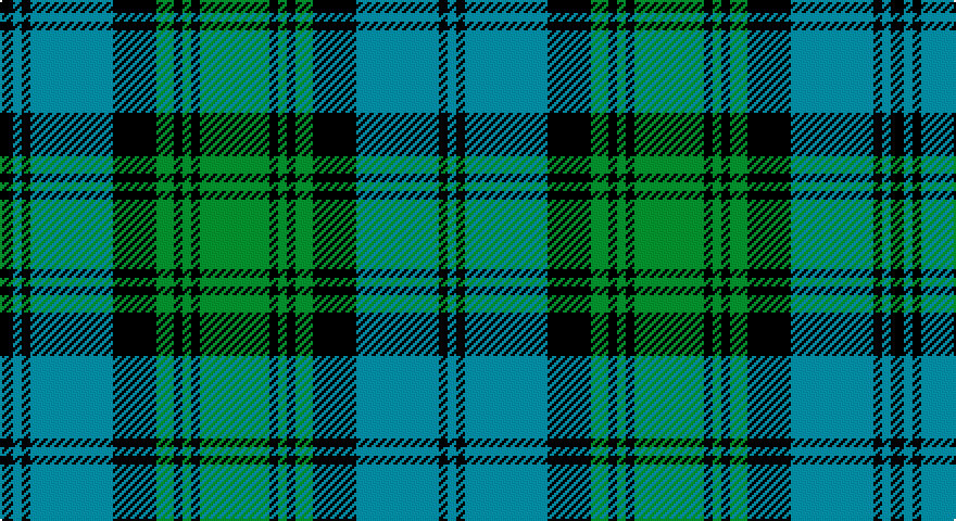 G/32 K4 G4 K4 G8 K20 T38 K4 T4 K/6 tartan