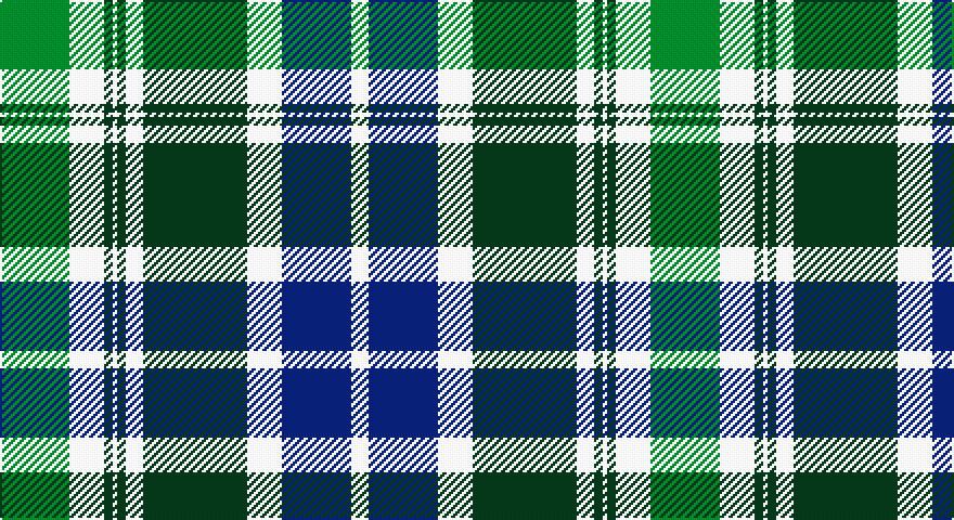 G/32 W16 DG4 W2 DG4 W8 DG48 W16 DB32 W/8 tartan