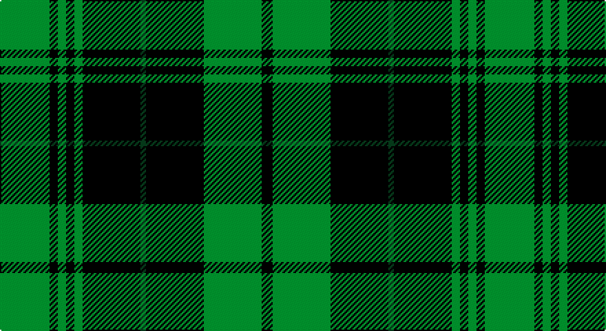 G/36 K6 G6 K6 G6 K42 DG4 K42 G42 K/8 tartan