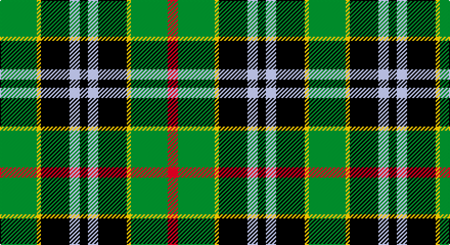 G/36 LY4 K28 LB10 K8 LB10 K28 LY4 G36 R/10 tartan