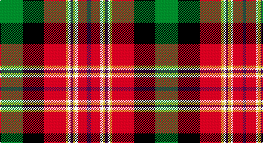 G/38 K36 R36 LY4 W4 DP4 LY4 W4 R16 DP/6 tartan