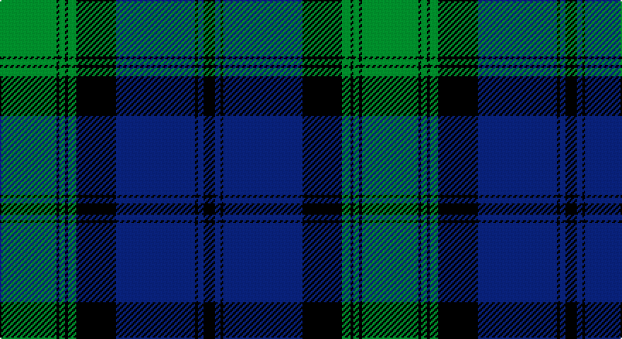 G/40 K2 G4 K2 G6 K28 DB56 K2 DB4 K/8 tartan