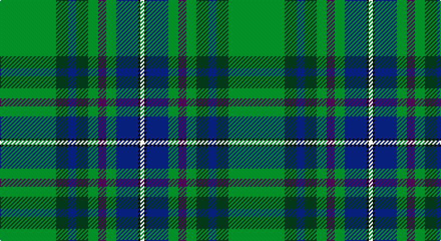G/56 DG12 DB8 DG12 G10 DP8 G10 DB22 K2 W/4 tartan