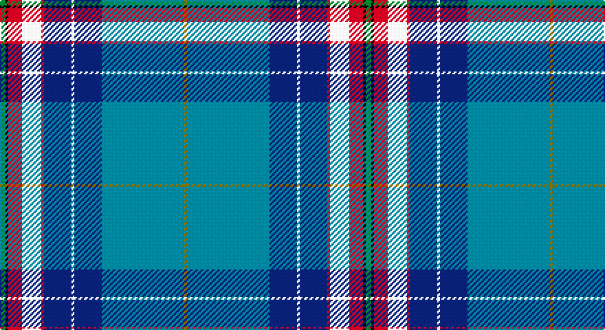 G/4 K2 R10 W14 R2 DB20 W2 DB20 T60 Y/2 tartan