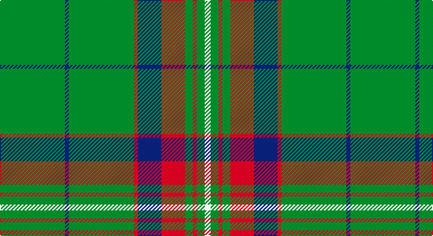 G/66 DB4 G66 R4 DB24 R24 G8 R4 G8 W/6 tartan