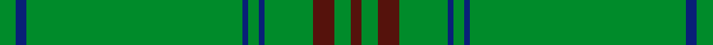 Braveheart Warrior (Hunting)