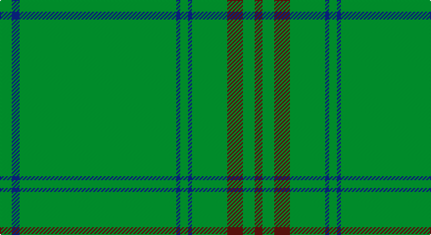 G/12 DB8 G160 DB4 G8 DB4 G36 DR16 G12 DR/8 tartan
