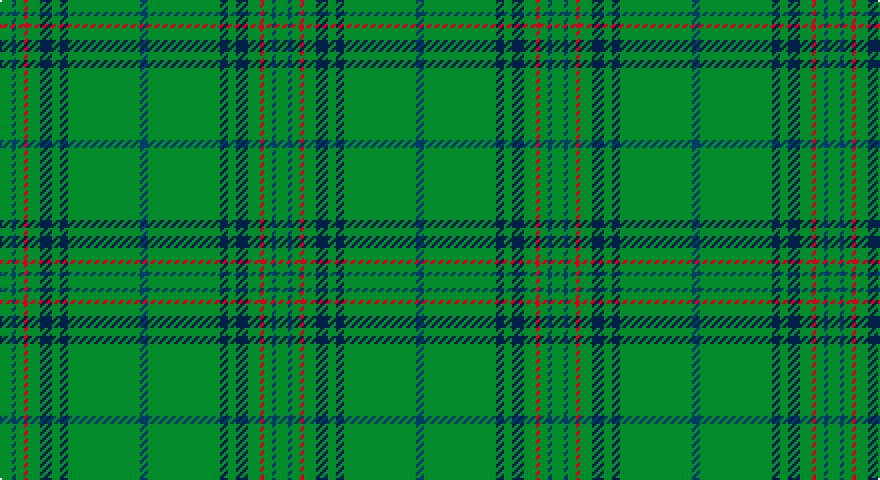 G/6 DBi2 G4 R2 G6 DB6 G4 DB4 G36 DBi/4 tartan