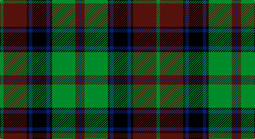 G/6 DR40 K4 DB6 K24 DB6 K4 G40 DR6 DB/4 tartan