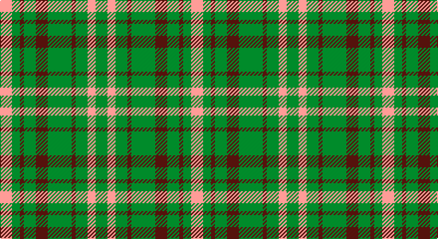 LR/12 G8 DR4 G12 DR12 G24 DR4 G12 LR8 G/12 tartan