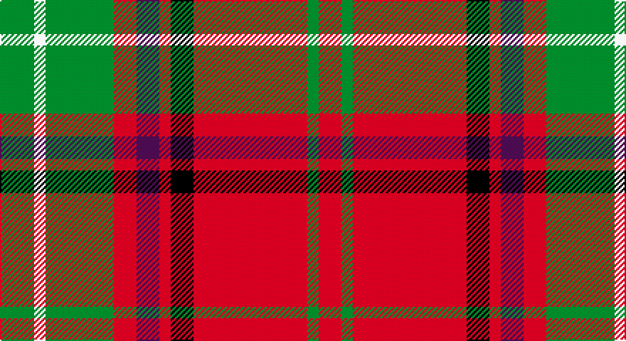 G/24 W8 G48 R16 DP16 R8 K16 R80 G8 R/16 tartan