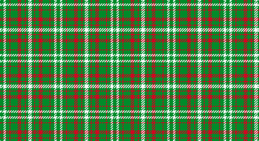 G/6 W4 G6 R2 G12 R6 G6 R2 G4 W/6 tartan
