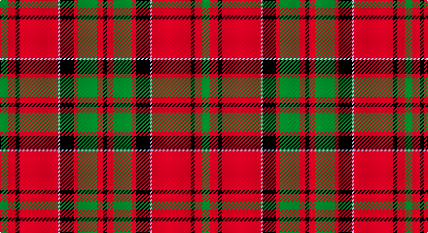 G/8 R8 K4 R40 LB2 K14 R4 G20 R6 K/4 tartan