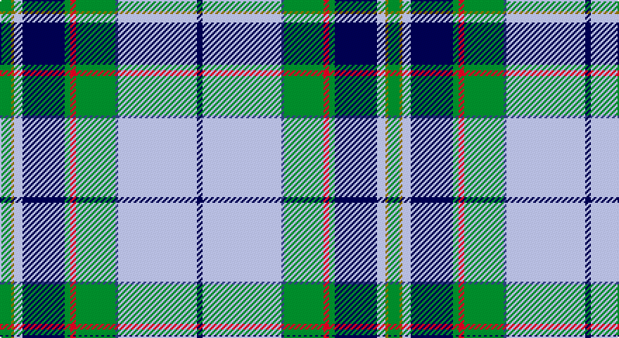 G/8 Y2 LB6 DB30 G4 R4 G28 DBi2 LB56 DB/4 tartan