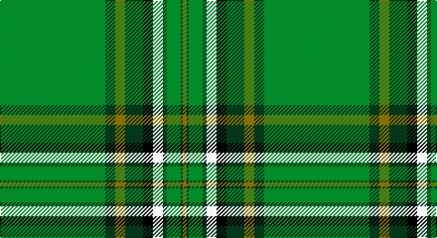 G/106 DG10 Y10 DG18 K10 W10 DG4 G14 DG2 Y/4 tartan