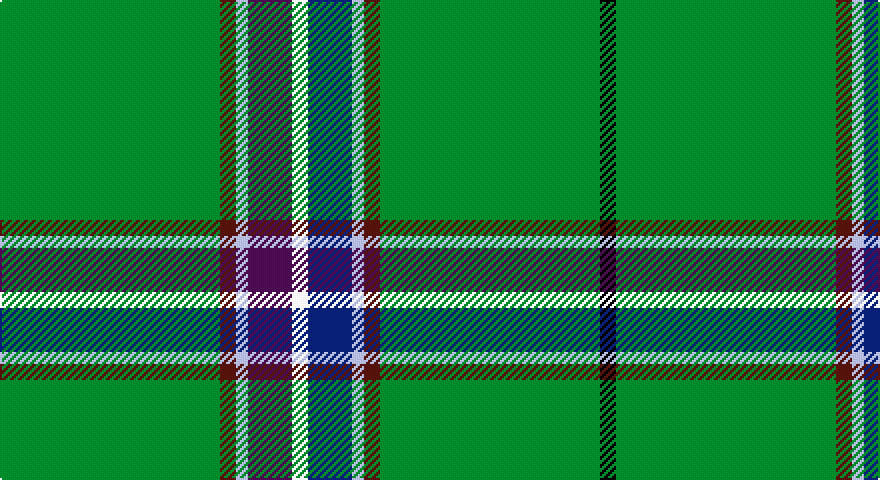 G/110 DR8 LB6 DP22 W8 DB22 LB6 DR8 G110 K/8 tartan