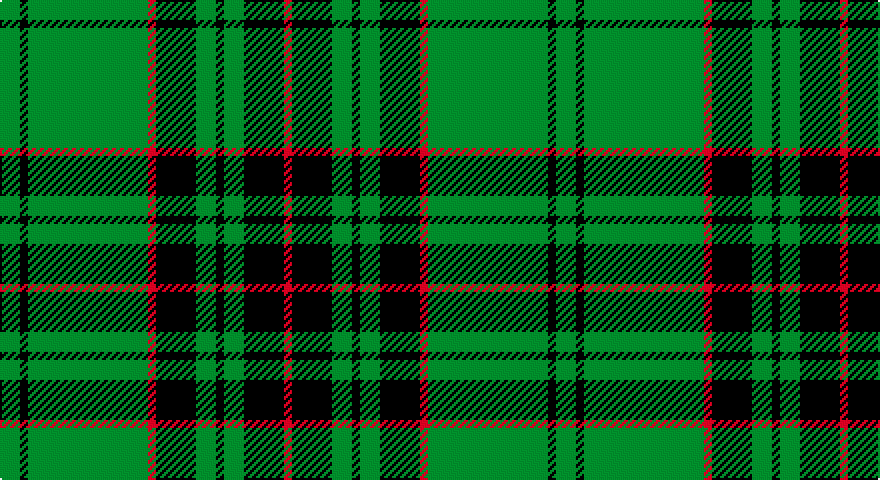 G/10 K4 G60 R4 K20 G10 K4 G10 K20 R/4 tartan