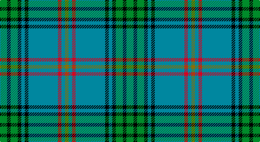 G/12 K6 G12 K6 T6 K6 T50 R6 T6 Y/6 tartan