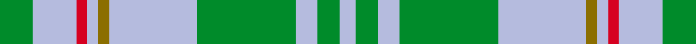 Blue Ridge sett