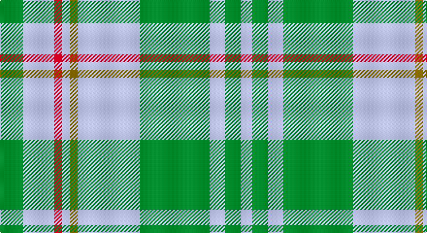 G/24 LB32 R8 LB8 Y8 LB64 G72 LB16 G16 LB/12 tartan