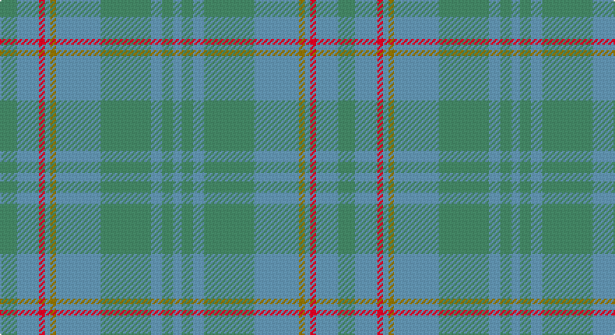 G/12 T16 R4 T4 Y4 T32 G36 T8 G8 T/6 tartan