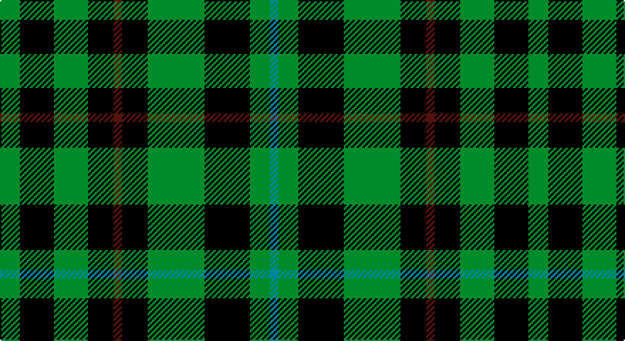 G/14 K24 G24 K18 DR6 K18 G40 K32 G14 T/6 tartan