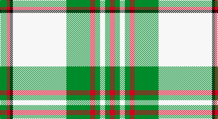 G/14 R6 K6 W108 G48 R10 G10 W10 G10 R/10 tartan