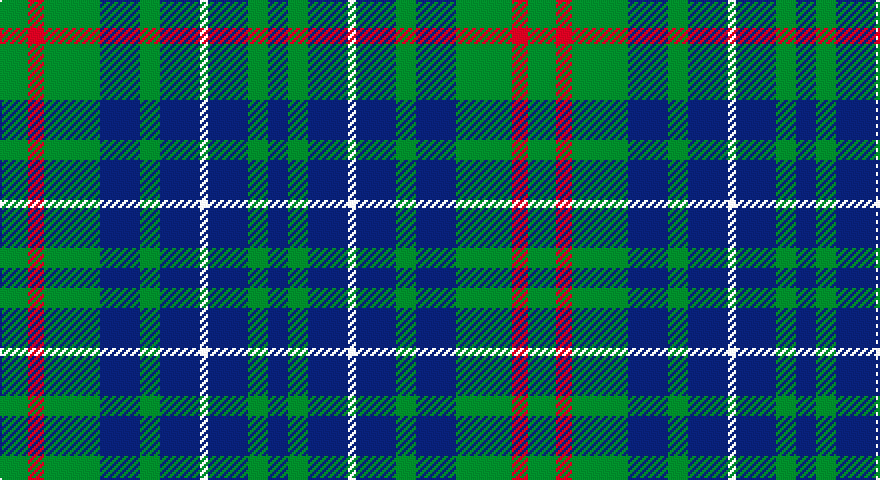 G/14 R8 G28 DB20 G10 DB20 W4 DB20 G10 DB/10 tartan