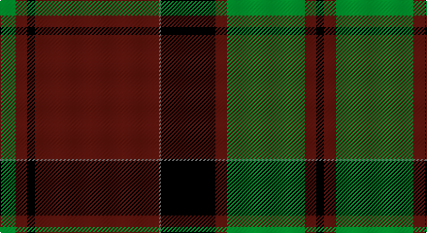 G/16 DR12 K8 DR128 N2 K56 DR12 G80 DR12 K/8 tartan