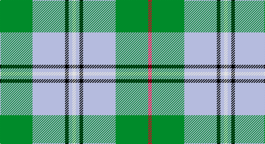 G/54 LB54 K6 LB6 W6 LB6 K6 LB54 G54 R/6 tartan