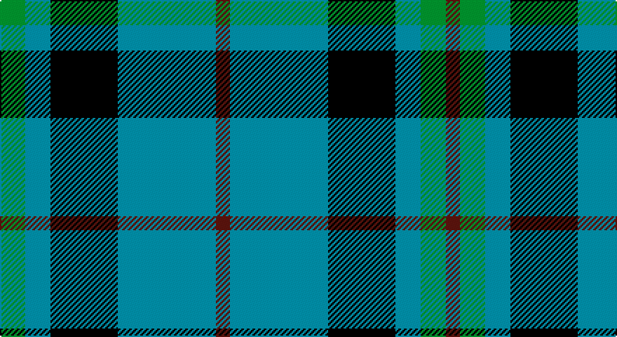 G/18 T18 K48 T70 DR10 T70 K48 T18 G18 DR/10 tartan