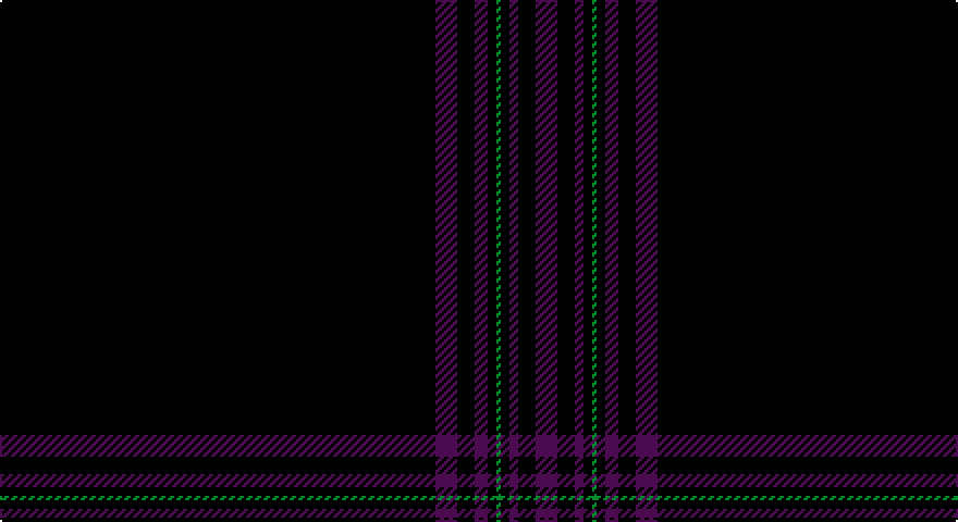 K/200 DP10 K8 DP6 K4 G2 K4 DP4 K8 DP/10 tartan