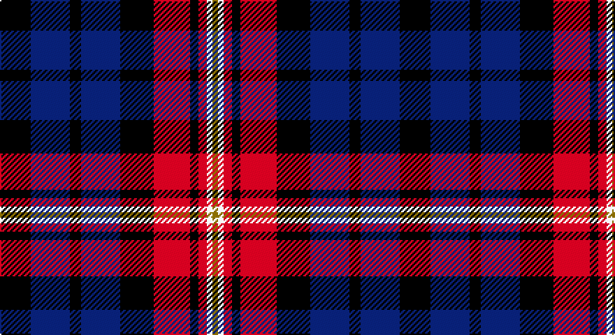 K/22 DB28 K8 DB28 K24 R26 K6 R6 W4 Y/4 tartan