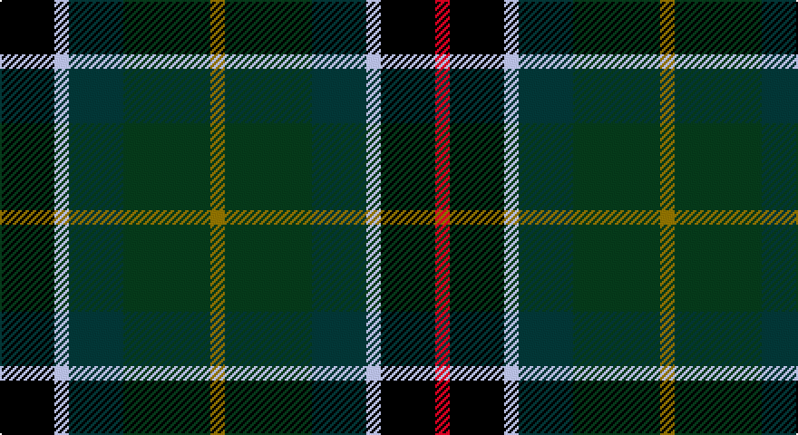K/30 LB8 DT30 DG48 Y8 DG48 DT30 LB8 K30 R/8 tartan