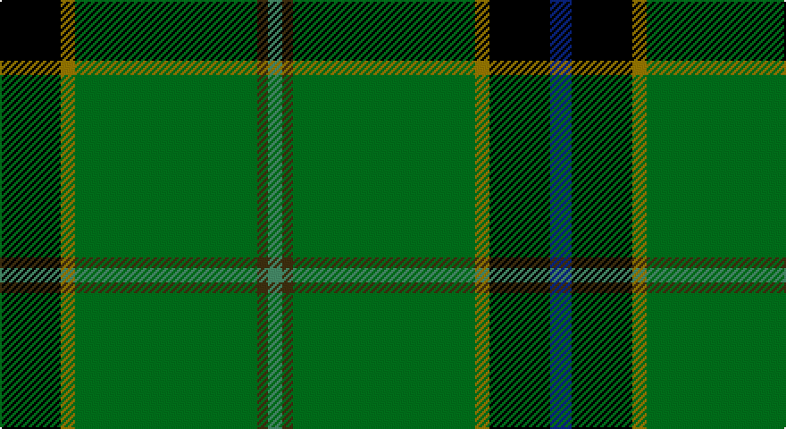 K/34 Y8 DG102 DY6 G8 DY6 DG102 Y8 K34 DB/12 tartan