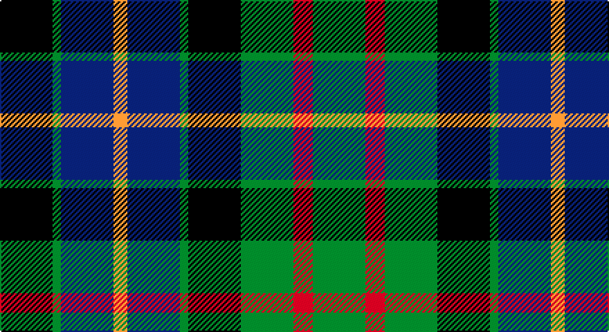 K/38 G6 DB38 LO10 DB38 G6 K38 G38 R14 G/38 tartan