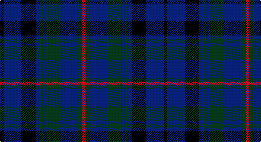 K/6 DB30 K24 DB6 DG6 DB6 DG24 DB30 DG6 R/6 tartan