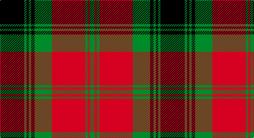 K/42 G4 K4 G4 K6 G30 R58 G4 R4 G/8 tartan