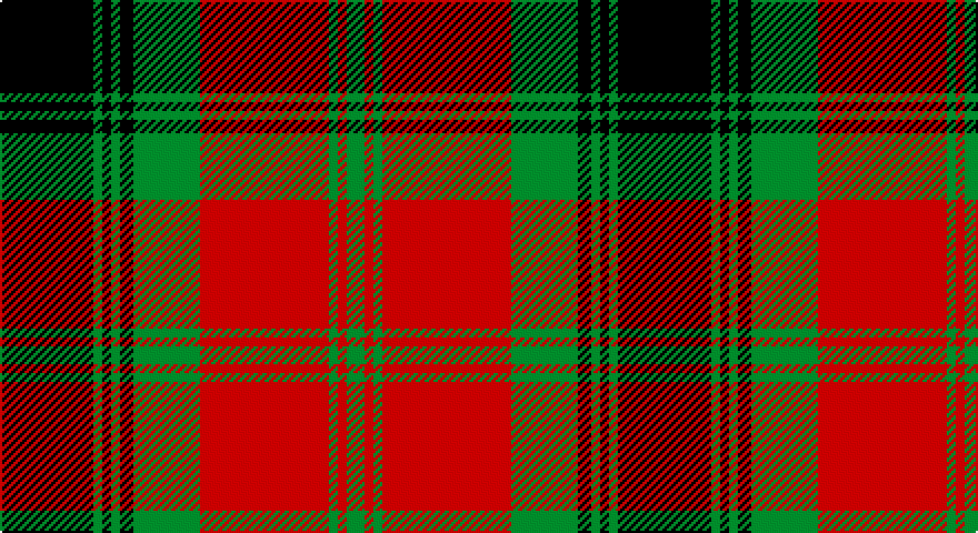 K/42 G4 K4 G4 K6 G30 R58 G4 R4 G/8 tartan