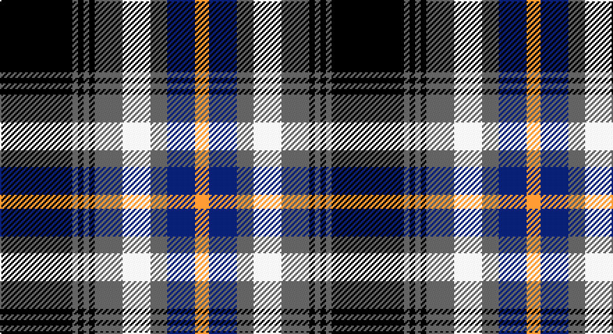 K/52 N4 K4 N4 K4 N20 W20 N12 DB20 LO/10 tartan