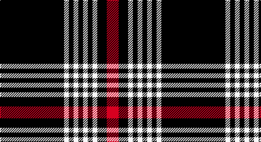K/108 W8 K8 W8 K8 W8 K8 W8 K16 R/20 tartan