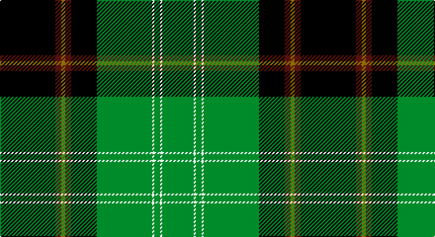 K/56 DR6 Y4 DR6 K26 G56 W2 G6 W2 G/32 tartan