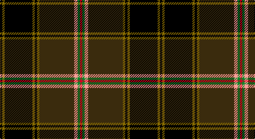 K/4 Y4 K48 Y4 K4 Y4 DY60 LR6 G4 R/4 tartan