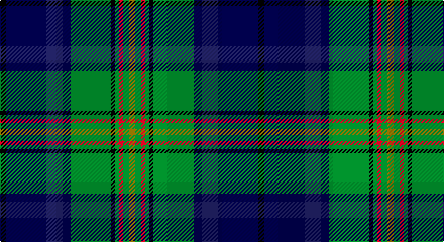 K/6 DB40 DBi16 DB8 G40 K4 G4 R4 G6 Y/6 tartan