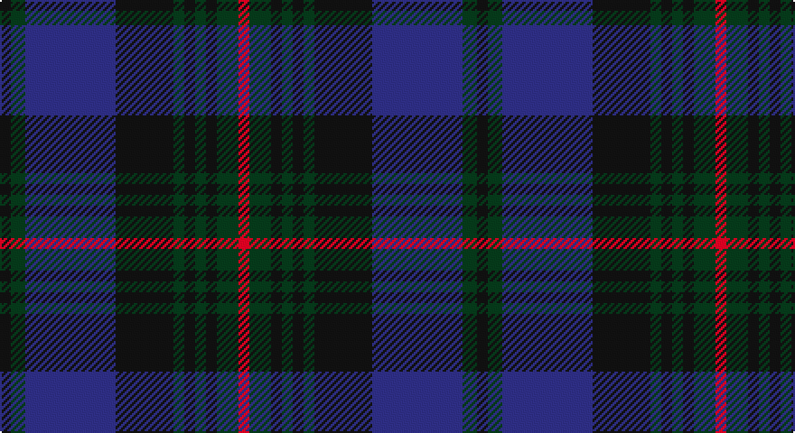 K/6 DG8 DB50 K32 DG6 K6 DG6 K6 DG12 R/6 tartan