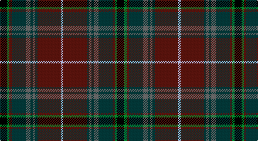 K/12 G4 DR4 DT24 N8 DT4 N4 DT4 DR40 LB/4 tartan