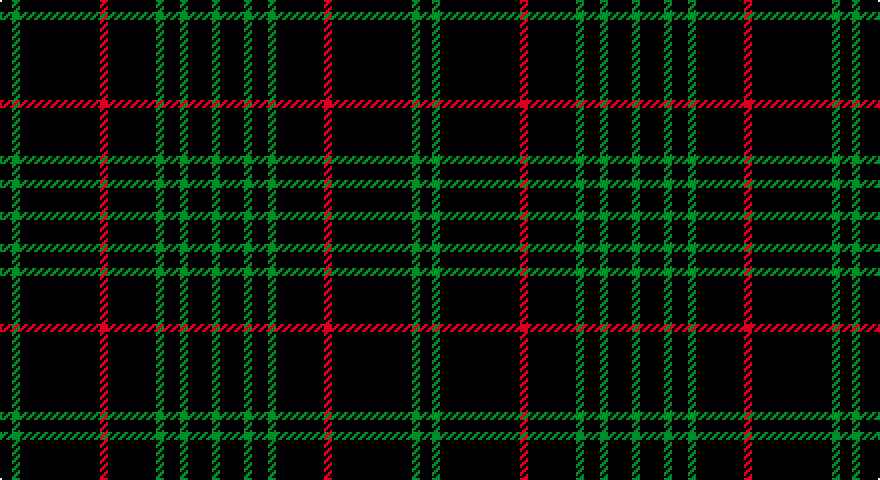 K/6 G4 K40 R4 K24 G4 K8 G4 K12 G/4 tartan