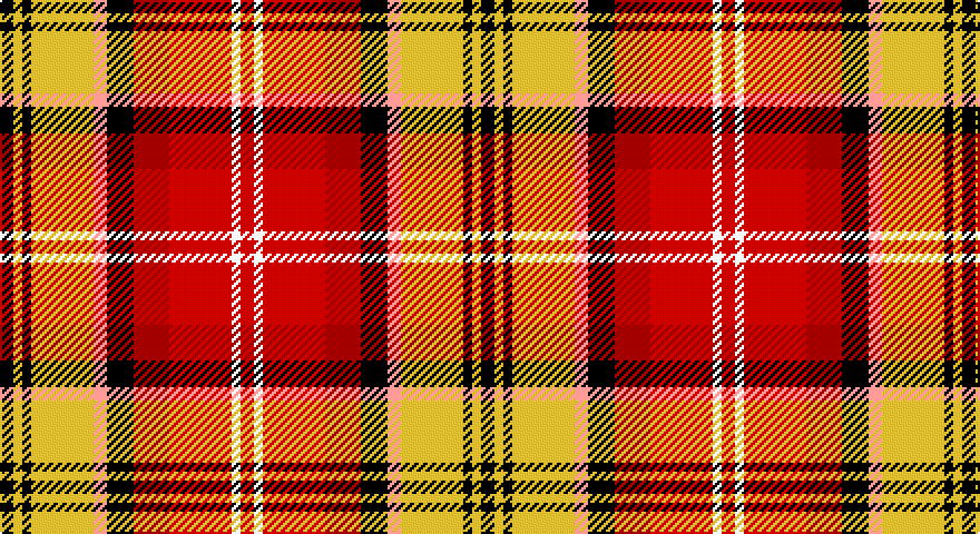 K/6 LY4 K4 LY28 LR6 K12 R16 Ri28 W4 Ri/6 tartan
