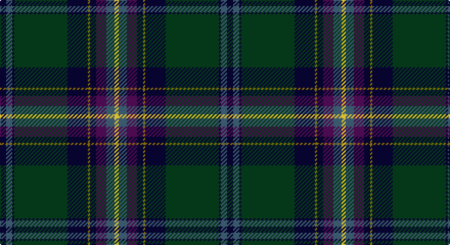 K/6 N6 K2 DG52 K20 Y2 K6 DP10 N8 LY/4 tartan