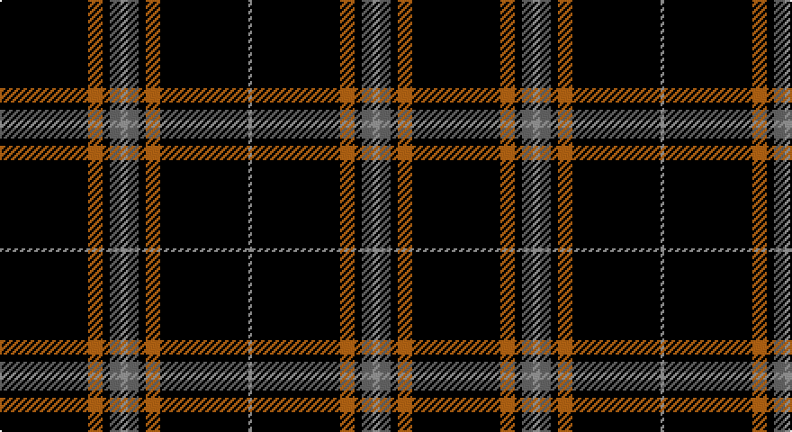 K/49 O8 K4 N6 Oi4 N6 K4 O8 K49 Oi/2 tartan